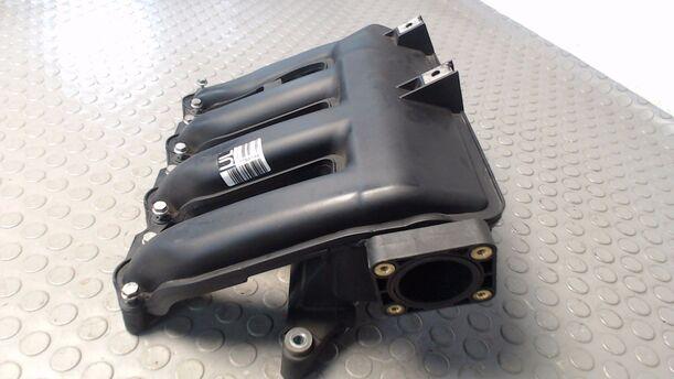 Foto: ANSAUGKRÜMMER eines BMW 118d DPF CLX