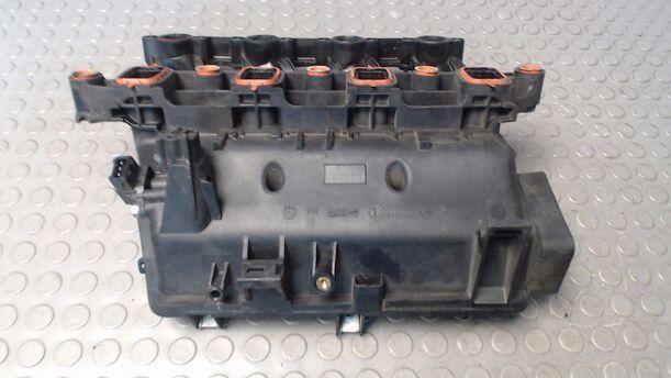 Foto: ANSAUGKRÜMMER eines BMW 118d DPF CLX