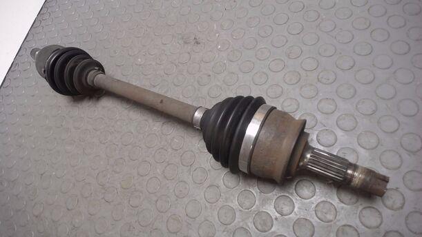 Foto: ANTRIEBSWELLE LINKS eines Fiat Panda 1.1