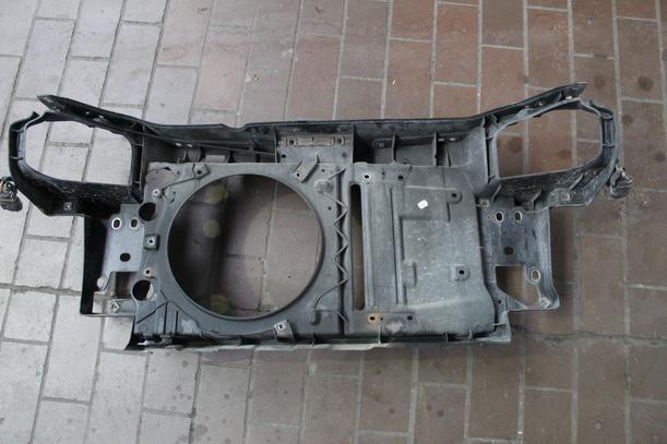 Foto: SCHLOSSTRÄGER (6N2 ohne Klima) eines VW Polo