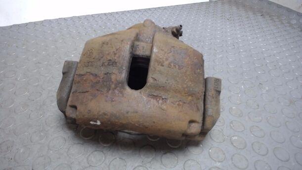 Foto: BREMSSATTEL VORN LINKS eines VW Caddy 1.6 TDI Sport