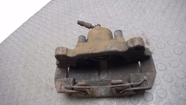 Foto: BREMSSATTEL VORN LINKS eines VW Caddy 1.6 TDI Sport