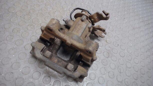 Foto: BREMSSATTEL HINTEN LINKS (Bosch) eines VW Caddy 1.6 TDI Sport