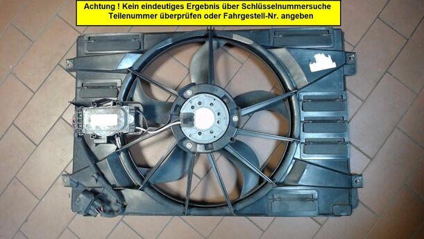 Foto: ELEKTROLÜFTER eines VW Caddy 1.6 TDI Sport