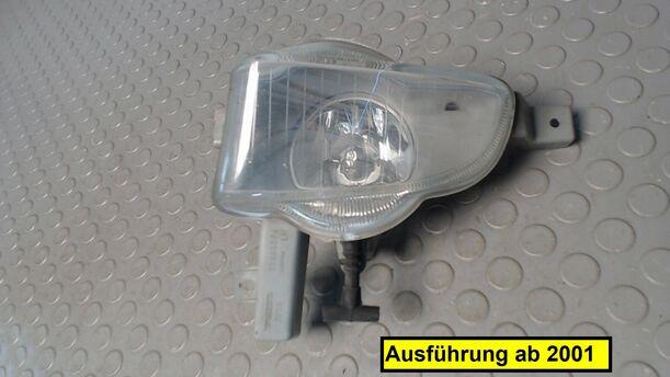 Foto: NEBELSCHEINWERFER LINKS eines Volvo V40 1.9 D Sport