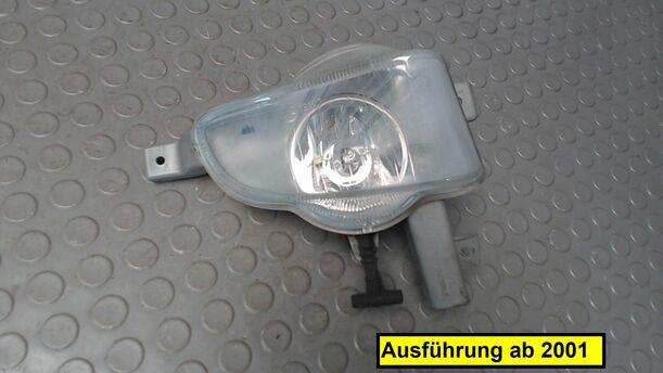 Foto: NEBELSCHEINWERFER RECHTS eines Volvo V40 1.9 D Sport