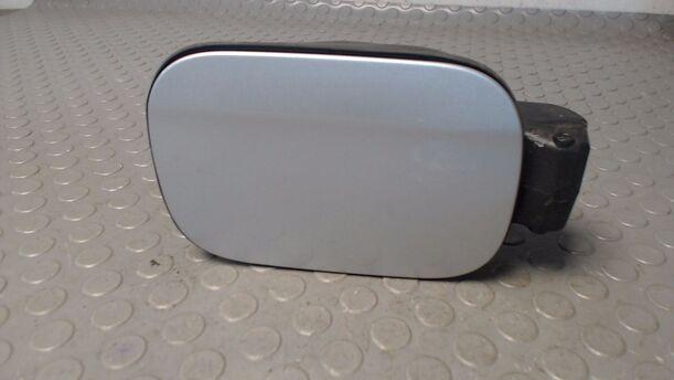 Foto: TANKKLAPPE eines VW Golf Variant 1.9 TDI DPF
