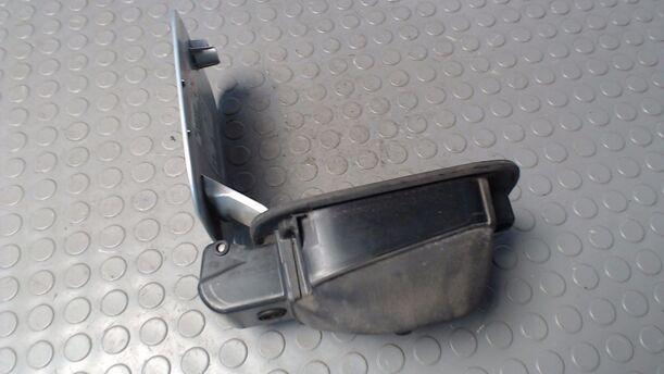 Foto: TANKKLAPPE eines VW Golf Variant 1.9 TDI DPF