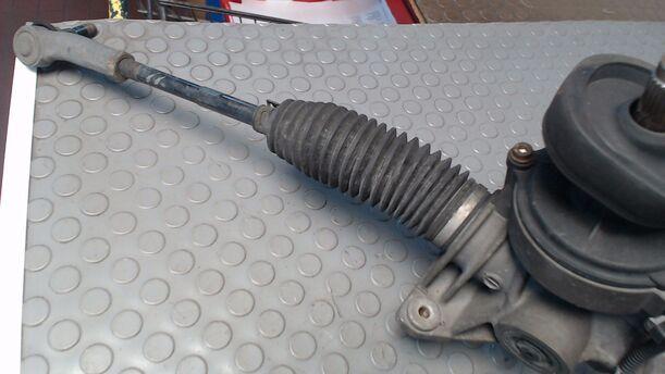 Foto: LENKGETRIEBE ELEKTRISCH eines VW Golf Variant 1.9 TDI DPF
