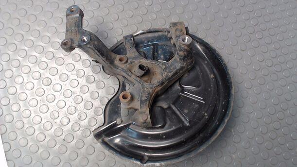 Foto: ACHSSCHENKEL HINTEN LINKS eines VW Golf Variant 1.9 TDI DPF