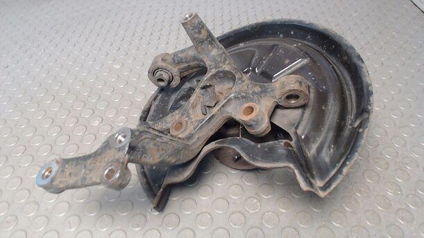 Foto: ACHSSCHENKEL HINTEN LINKS eines VW Golf Variant 1.9 TDI DPF
