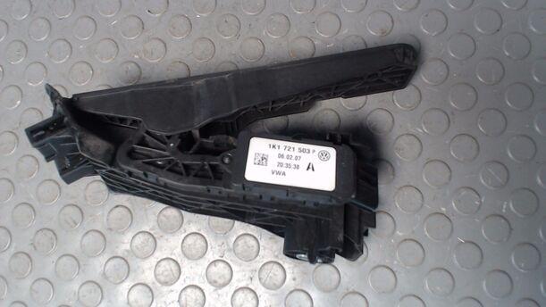 Foto: GASPEDAL eines VW Golf Variant 1.9 TDI DPF