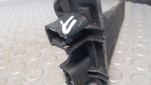 Foto: GASPEDAL eines VW Golf Variant 1.9 TDI DPF