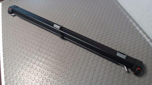 Foto: GEPÄCKNETZ eines VW Golf Variant 1.9 TDI DPF