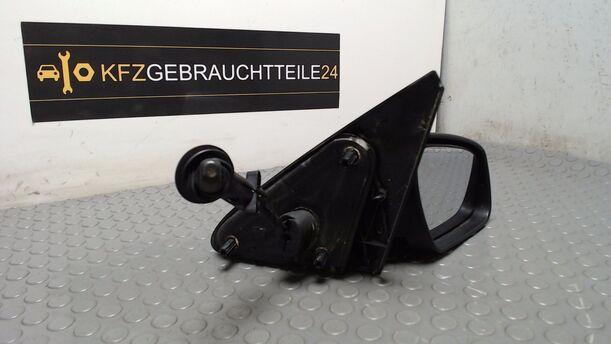 Foto: AUSSENSPIEGEL MECHANISCH VERSTELLBAR RECHTS eines Ford Mondeo 2.0 Turnier TDCi DPF