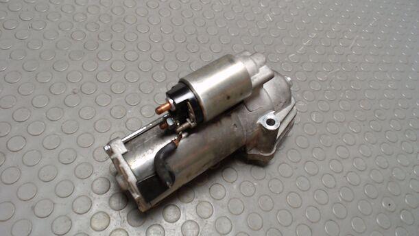 Foto: ANLASSER / STARTER eines Ford Mondeo 2.0 Turnier TDCi DPF
