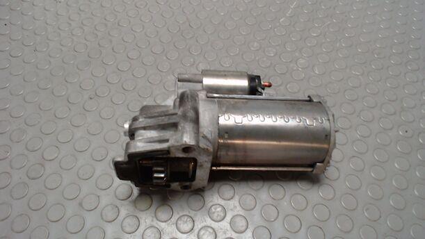 Foto: ANLASSER / STARTER eines Ford Mondeo 2.0 Turnier TDCi DPF