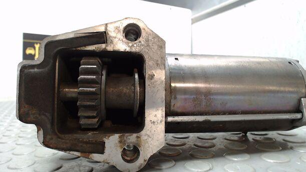 Foto: ANLASSER / STARTER eines Ford Mondeo 2.0 Turnier TDCi DPF