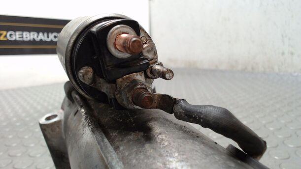 Foto: ANLASSER / STARTER eines Ford Mondeo 2.0 Turnier TDCi DPF