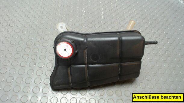 Foto: AUSGLEICHSBEHÄLTER eines Ford Mondeo 2.0 Turnier TDCi DPF