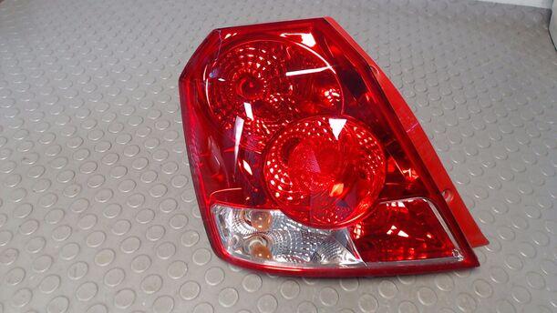 Foto: HECKLEUCHTE LINKS eines Daewoo Kalos 1.4 Sport