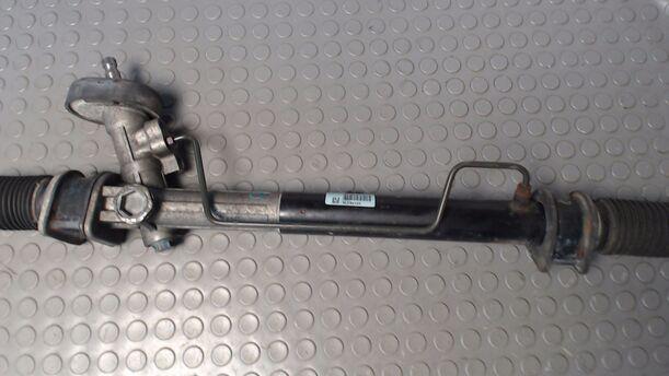 Foto: SERVOLENKUNG eines Daewoo Kalos 1.4 Sport