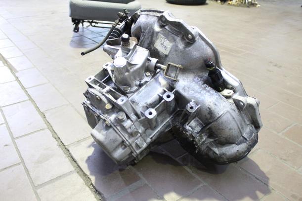 Foto: SCHALTGETRIEBE SY028422 ( UNGEPRÜFT ) eines Daewoo Kalos 1.4 Sport