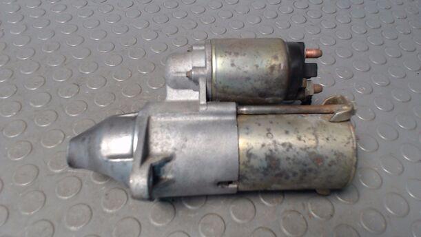 Foto: ANLASSER / STARTER eines Daewoo Kalos 1.4 Sport