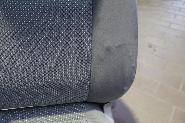 Foto: FAHRERSITZ/ SITZ VORN LINKS (4/5-TÜRER) eines Daewoo Kalos 1.4 Sport