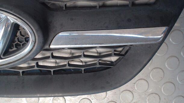 Foto: KÜHLERGRILL eines Hyundai Atos 1.1