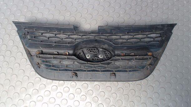 Foto: KÜHLERGRILL eines Hyundai Atos 1.1