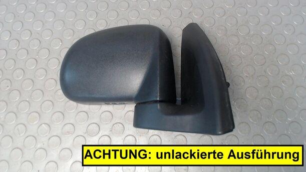 Foto: AUSSENSPIEGEL MECHANISCH VERSTELLBAR RECHTS eines Hyundai Atos 1.1