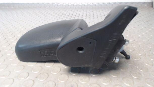 Foto: AUSSENSPIEGEL MECHANISCH VERSTELLBAR RECHTS eines Hyundai Atos 1.1