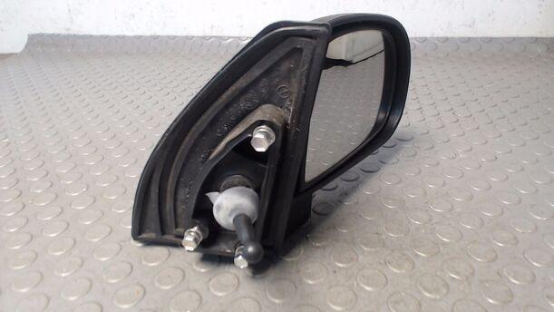 Foto: AUSSENSPIEGEL MECHANISCH VERSTELLBAR RECHTS eines Hyundai Atos 1.1