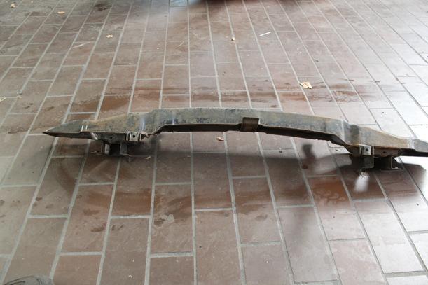 Foto: VERSTÄRKUNG HINTEN eines Hyundai Atos 1.1
