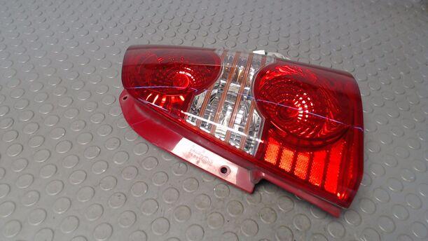 Foto: HECKLEUCHTE RECHTS eines Hyundai Atos 1.1
