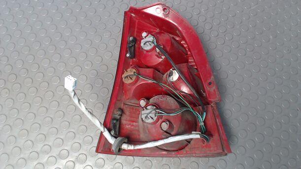 Foto: HECKLEUCHTE RECHTS eines Hyundai Atos 1.1