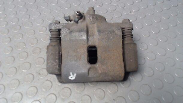 Foto: BREMSSATTEL VORN RECHTS eines Hyundai Atos 1.1
