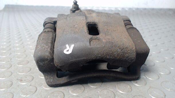 Foto: BREMSSATTEL VORN RECHTS eines Hyundai Atos 1.1