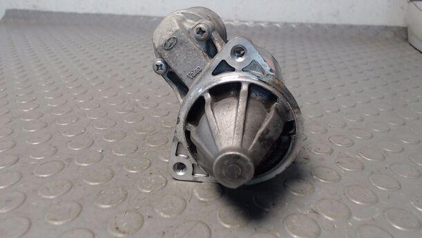 Foto: ANLASSER / STARTER VALEO eines Hyundai Atos 1.1