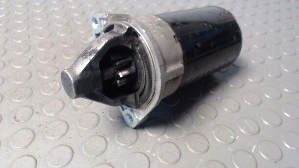 Foto: ANLASSER / STARTER VALEO eines Hyundai Atos 1.1