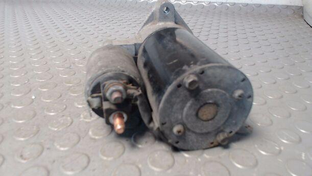 Foto: ANLASSER / STARTER VALEO eines Hyundai Atos 1.1