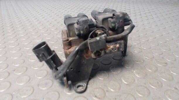 Foto: ZÜNDSPULE eines Hyundai Atos 1.1