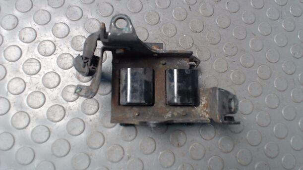 Foto: ZÜNDSPULE eines Hyundai Atos 1.1