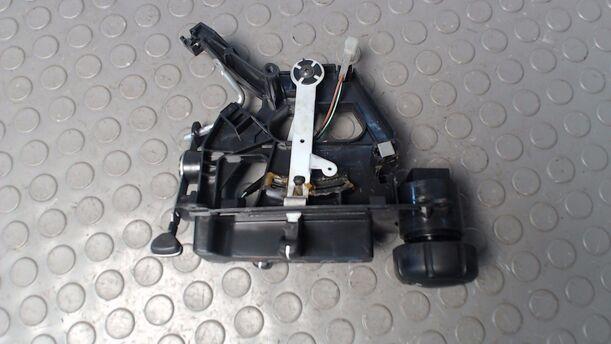 Foto: HEIZUNGSBETÄTIGUNG eines Hyundai Atos 1.1