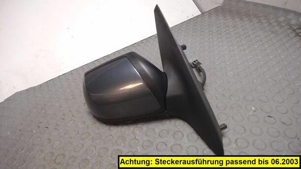 Foto: AUSSENSPIEGEL ELEKTR. VERSTELLBAR RECHTS (Vor Facelift) eines Ford Mondeo 1.8 Turnier