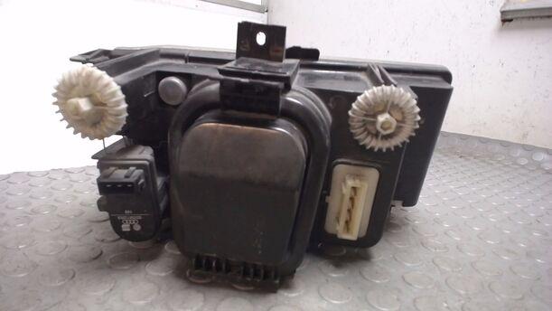 Foto: SCHEINWERFER LINKS eines Seat Cordoba 1.4 MPI XN
