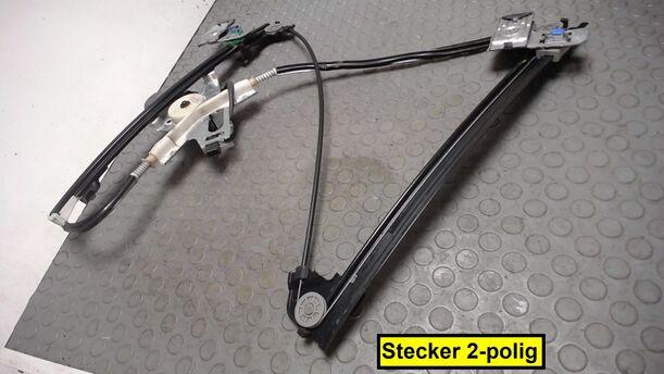 Foto: FENSTERHEBER ELEKTRISCH VORN LINKS eines Seat Cordoba 1.4 MPI SR