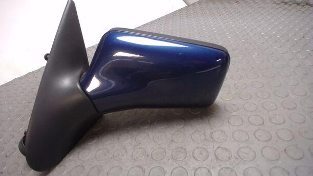 Foto: AUSSENSPIEGEL MECHANISCH VERSTELLBAE LINKS eines Seat Cordoba 1.4 MPI SR