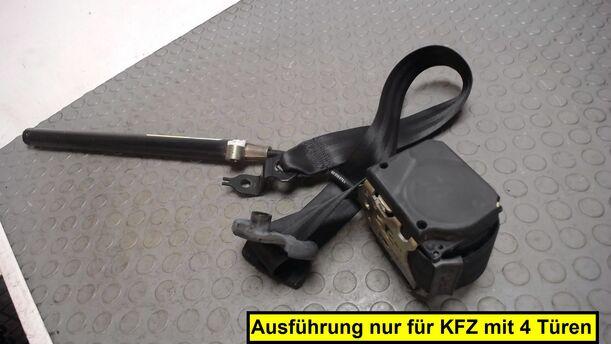 Foto: SICHERHEITSGURT VORN LINKS eines Seat Cordoba 1.4 MPI SR